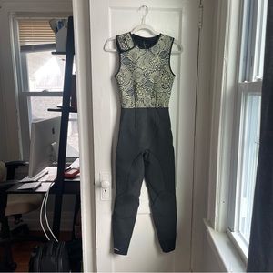 Seea Sydney 2mm Yulex Long Jane